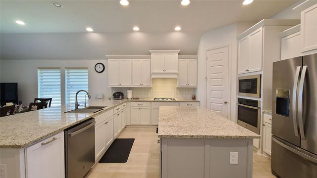 14451 Cobalt Bend Trail, Cypress, TX 77429