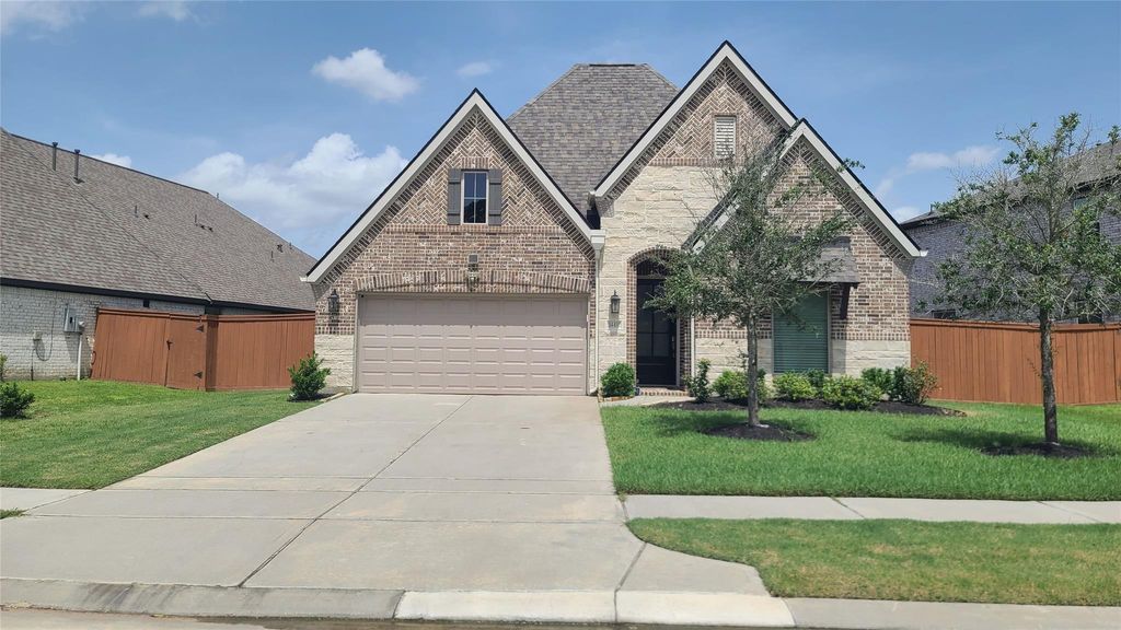 14451 Cobalt Bend Trail, Cypress, TX 77429