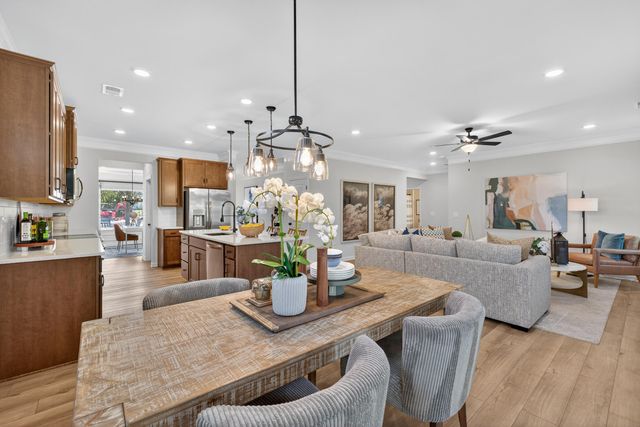 7266 Telluride Way, Ooltewah, TN 37363