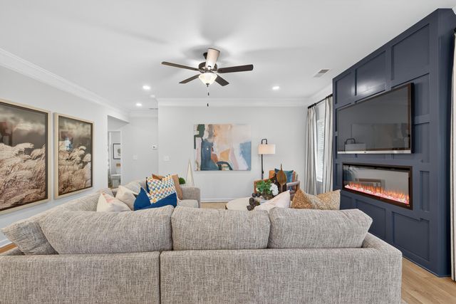 7266 Telluride Way, Ooltewah, TN 37363