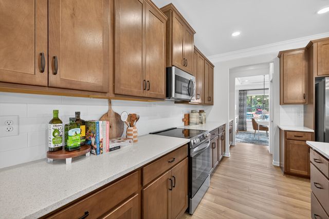 7266 Telluride Way, Ooltewah, TN 37363