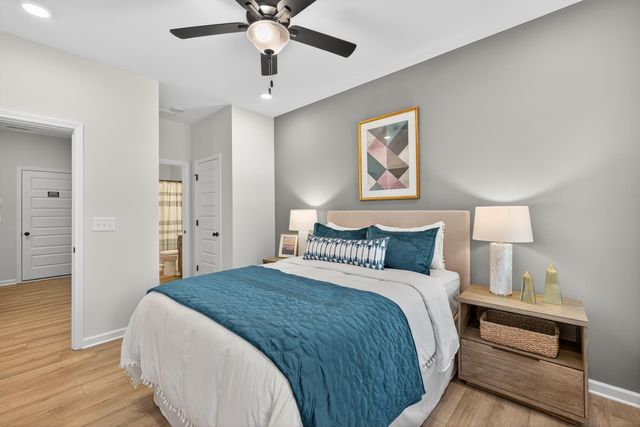 7266 Telluride Way, Ooltewah, TN 37363