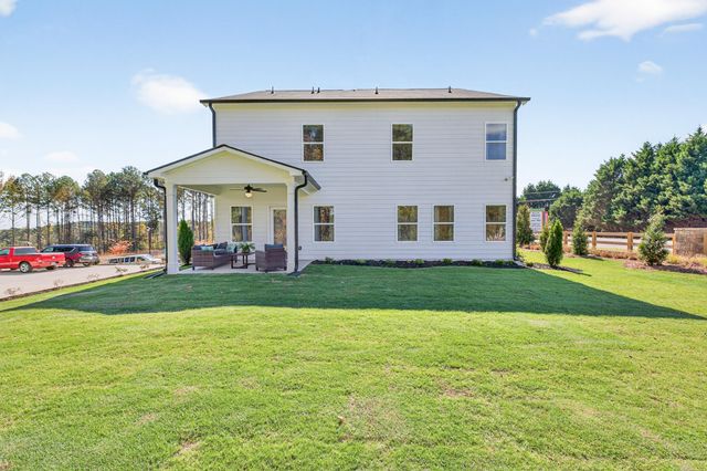 7266 Telluride Way, Ooltewah, TN 37363