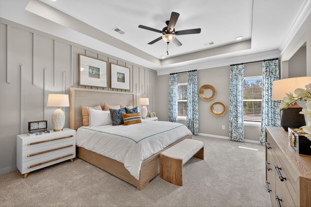 7266 Telluride Way, Ooltewah, TN 37363