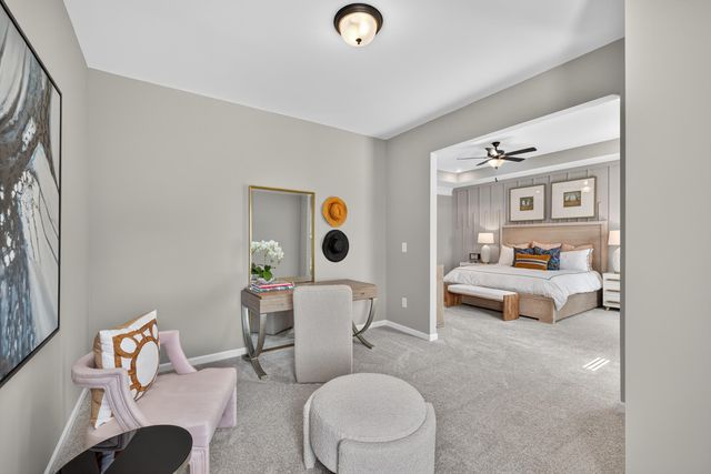 7266 Telluride Way, Ooltewah, TN 37363