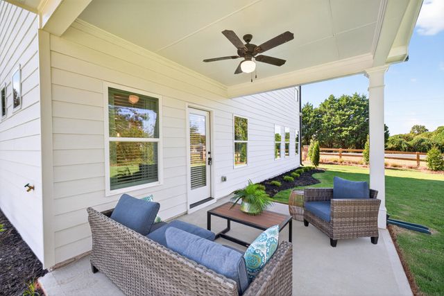 7266 Telluride Way, Ooltewah, TN 37363