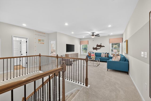 7266 Telluride Way, Ooltewah, TN 37363