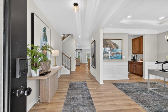 7266 Telluride Way, Ooltewah, TN 37363