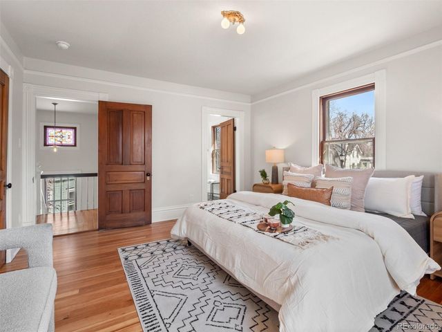 1512 N Tejon Street, Colorado Springs, CO 80907