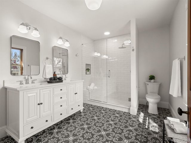 1512 N Tejon Street, Colorado Springs, CO 80907