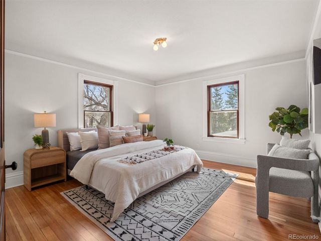 1512 N Tejon Street, Colorado Springs, CO 80907