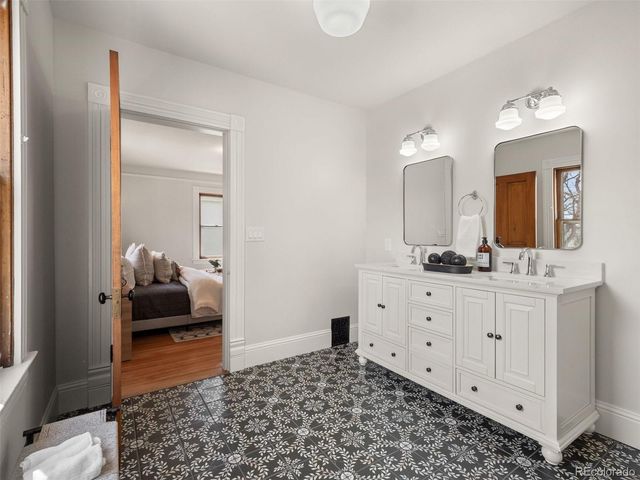 1512 N Tejon Street, Colorado Springs, CO 80907