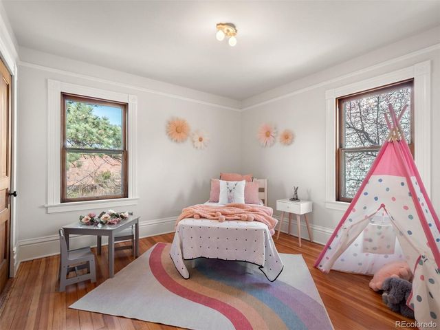 1512 N Tejon Street, Colorado Springs, CO 80907