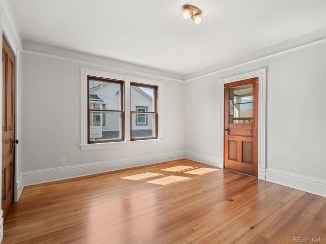 1512 N Tejon Street, Colorado Springs, CO 80907