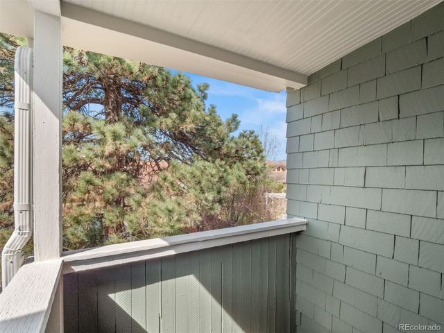 1512 N Tejon Street, Colorado Springs, CO 80907