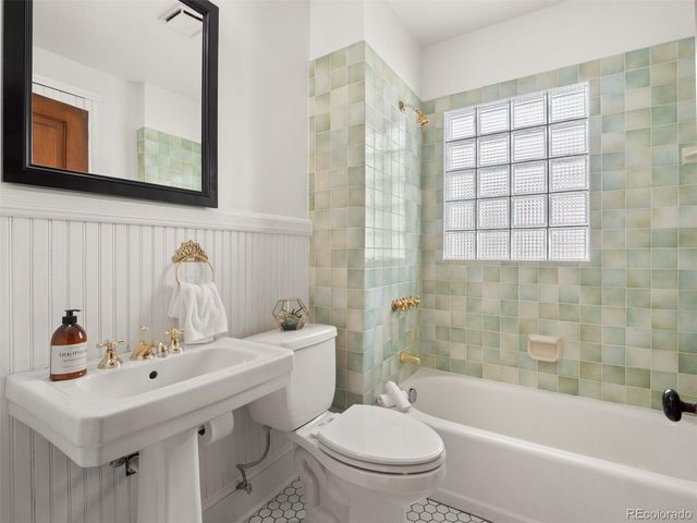 1512 N Tejon Street, Colorado Springs, CO 80907