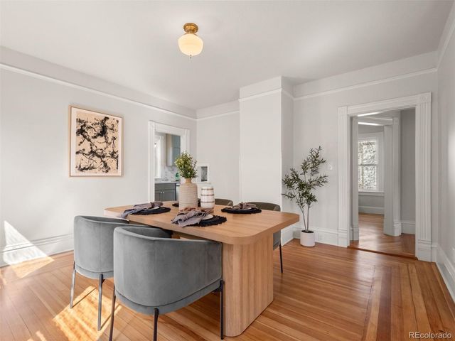 1512 N Tejon Street, Colorado Springs, CO 80907