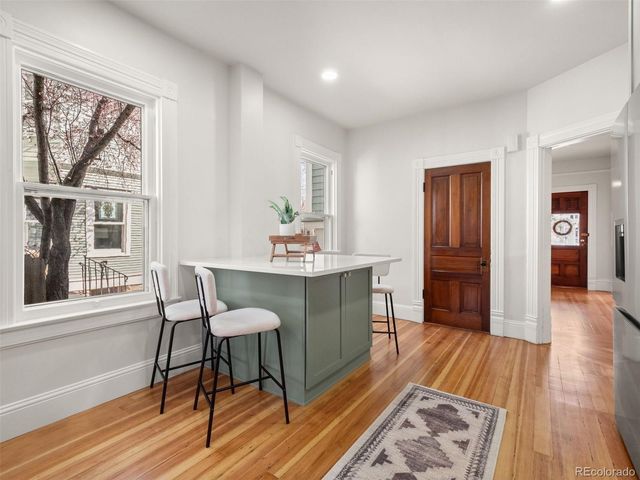 1512 N Tejon Street, Colorado Springs, CO 80907