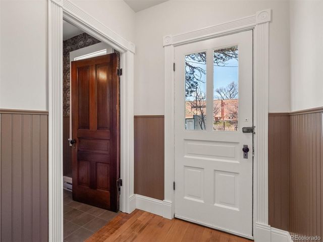 1512 N Tejon Street, Colorado Springs, CO 80907