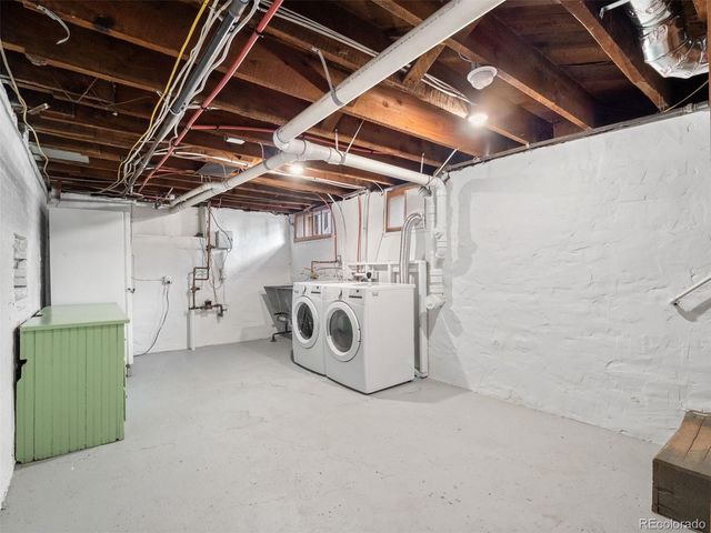 1512 N Tejon Street, Colorado Springs, CO 80907