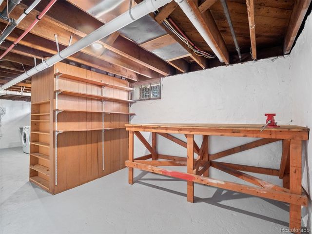 1512 N Tejon Street, Colorado Springs, CO 80907