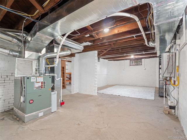 1512 N Tejon Street, Colorado Springs, CO 80907