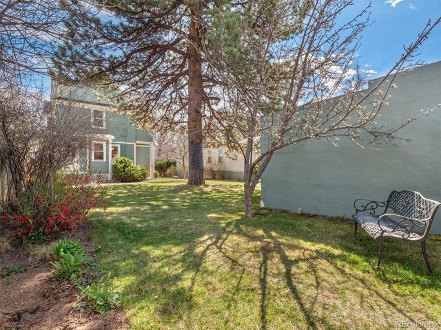 1512 N Tejon Street, Colorado Springs, CO 80907