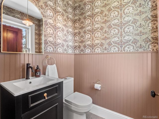 1512 N Tejon Street, Colorado Springs, CO 80907