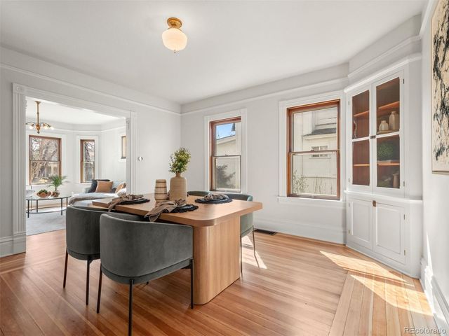 1512 N Tejon Street, Colorado Springs, CO 80907