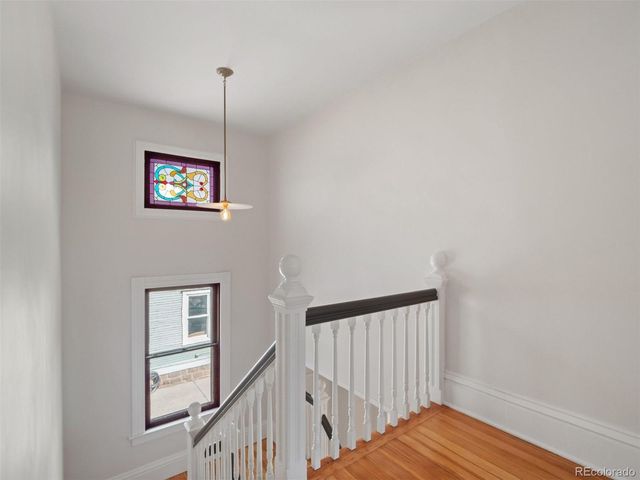 1512 N Tejon Street, Colorado Springs, CO 80907