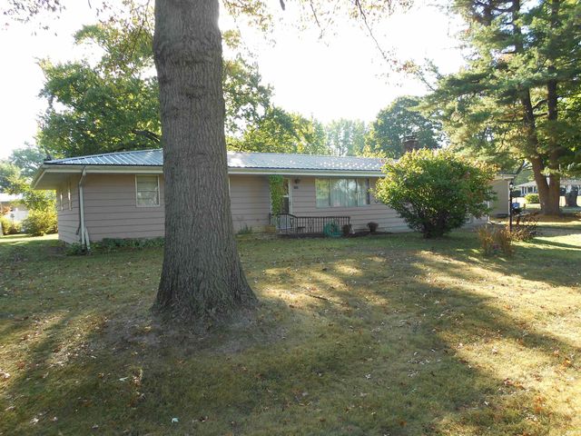 3733 N Pleasant Lane, Peru, IN 46970