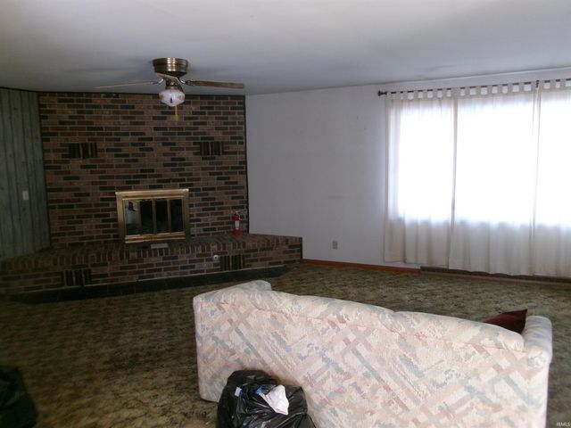 3733 N Pleasant Lane, Peru, IN 46970