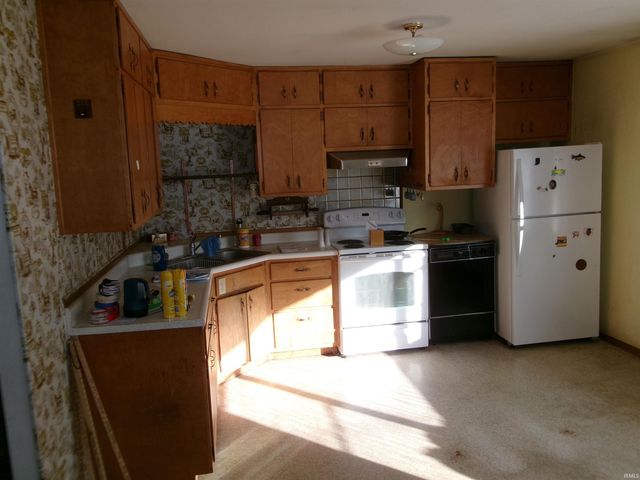 3733 N Pleasant Lane, Peru, IN 46970