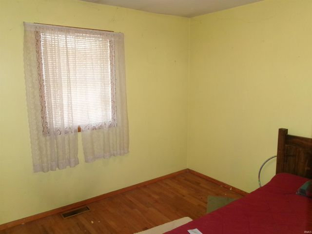 3733 N Pleasant Lane, Peru, IN 46970