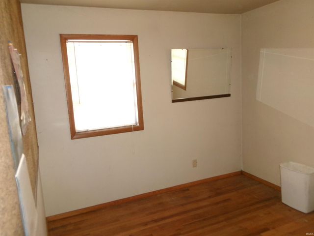 3733 N Pleasant Lane, Peru, IN 46970