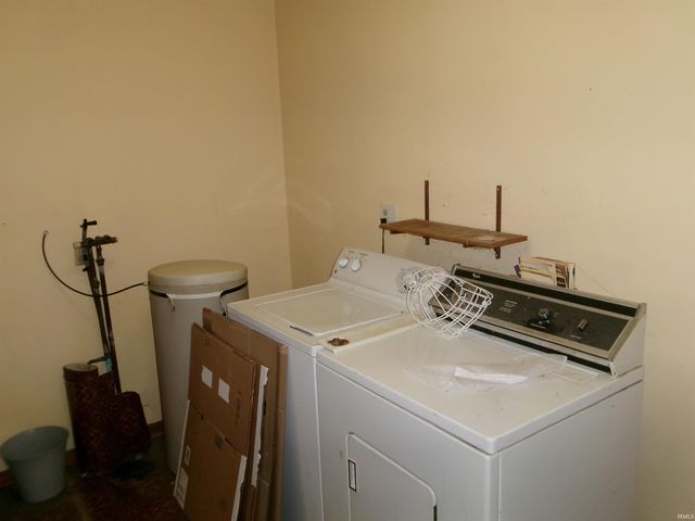 3733 N Pleasant Lane, Peru, IN 46970