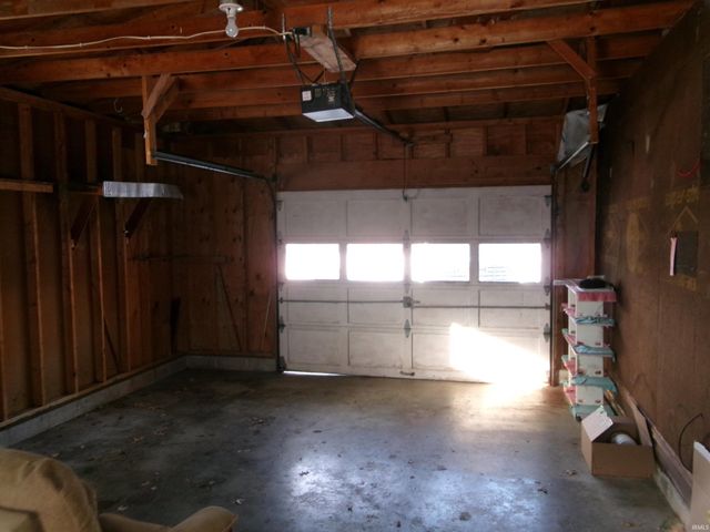 3733 N Pleasant Lane, Peru, IN 46970