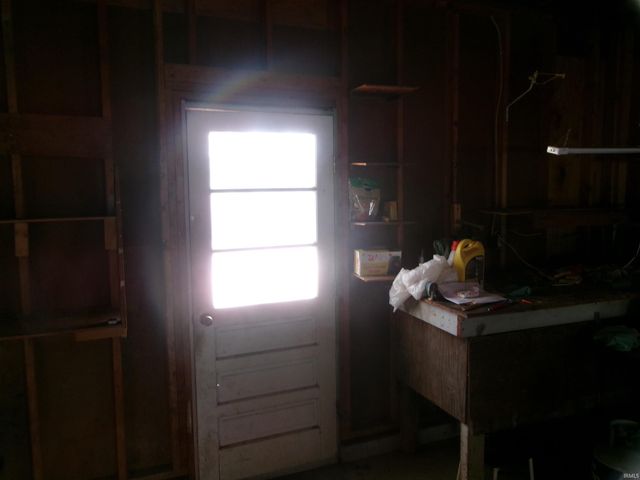 3733 N Pleasant Lane, Peru, IN 46970