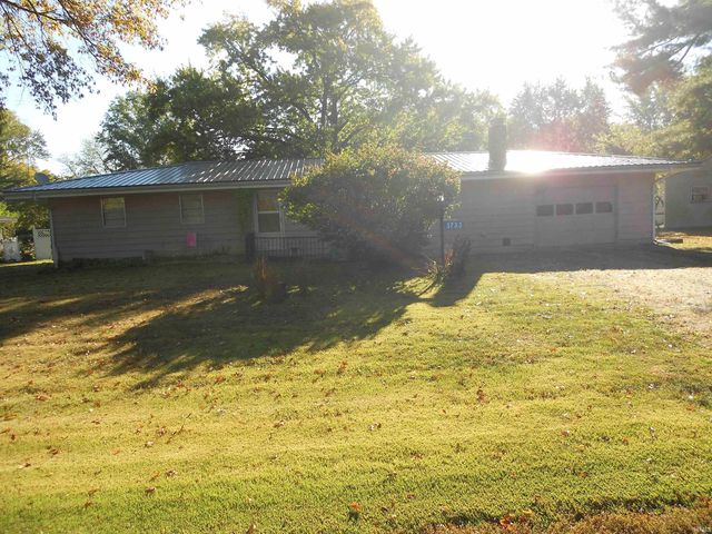 3733 N Pleasant Lane, Peru, IN 46970