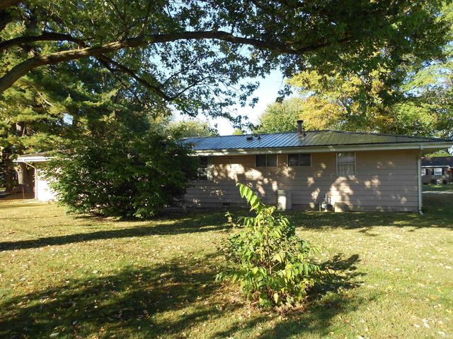 3733 N Pleasant Lane, Peru, IN 46970