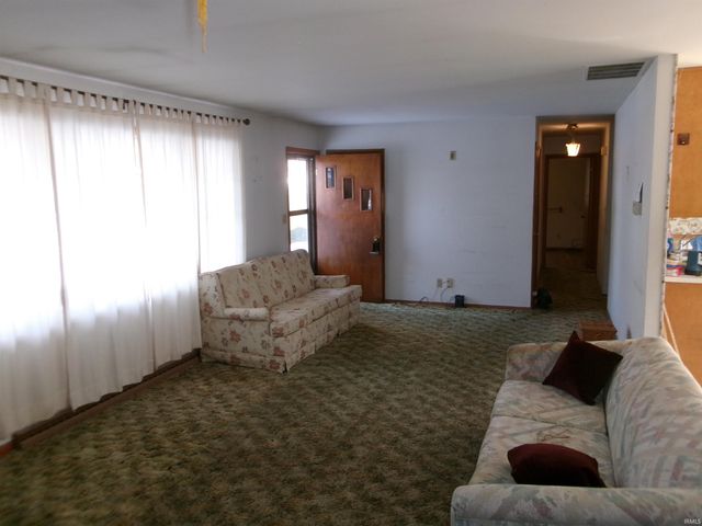 3733 N Pleasant Lane, Peru, IN 46970