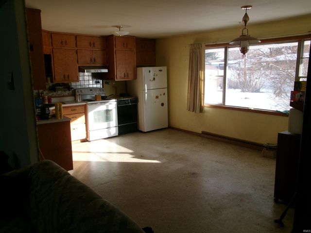 3733 N Pleasant Lane, Peru, IN 46970