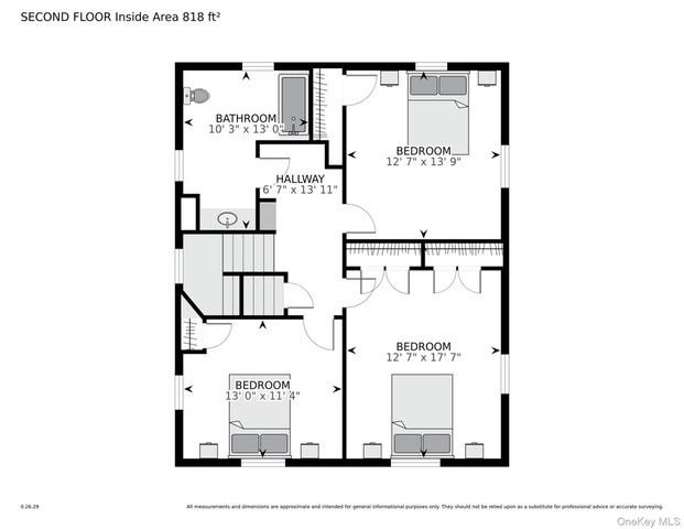 114 Roosevelt Street, Garden City, NY 11530
