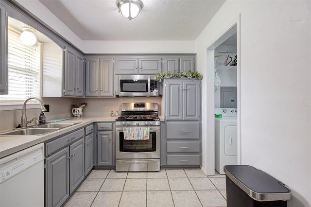 4812 SE 45th Street, Oklahoma City, OK 73135