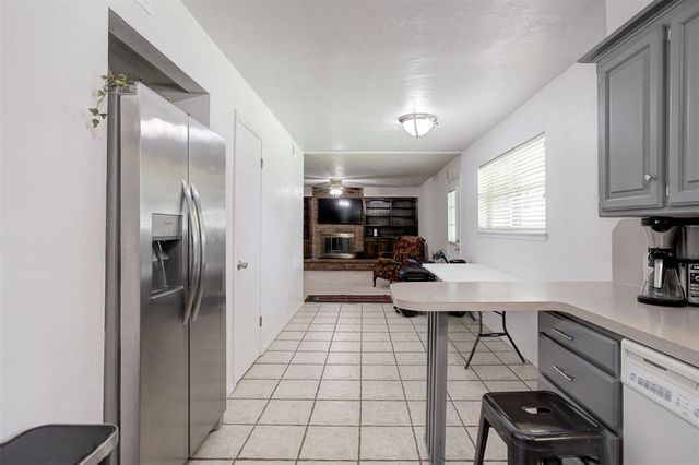 4812 SE 45th Street, Oklahoma City, OK 73135