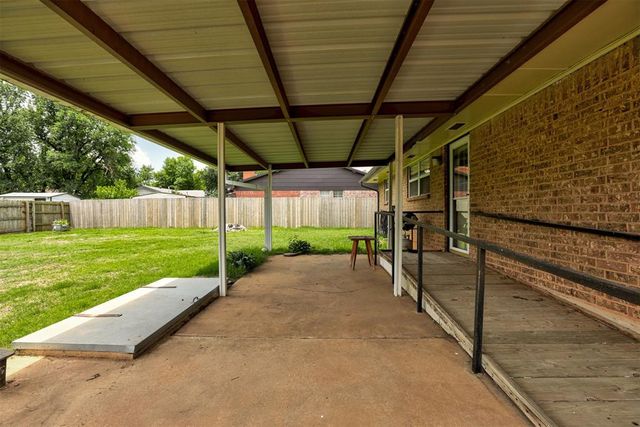 4812 SE 45th Street, Oklahoma City, OK 73135
