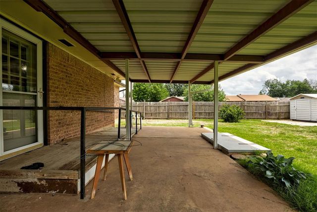 4812 SE 45th Street, Oklahoma City, OK 73135