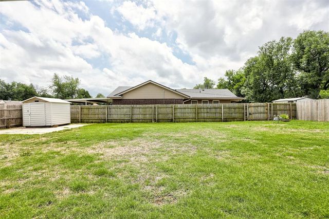 4812 SE 45th Street, Oklahoma City, OK 73135