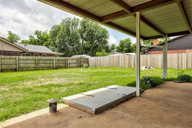 4812 SE 45th Street, Oklahoma City, OK 73135