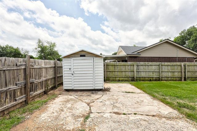 4812 SE 45th Street, Oklahoma City, OK 73135